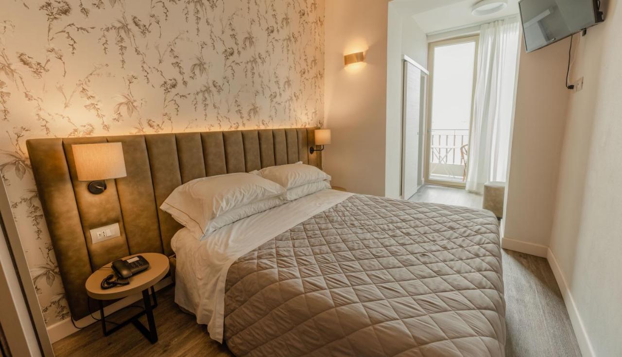 Hotel Du Lac Gardone Riviera Dış mekan fotoğraf