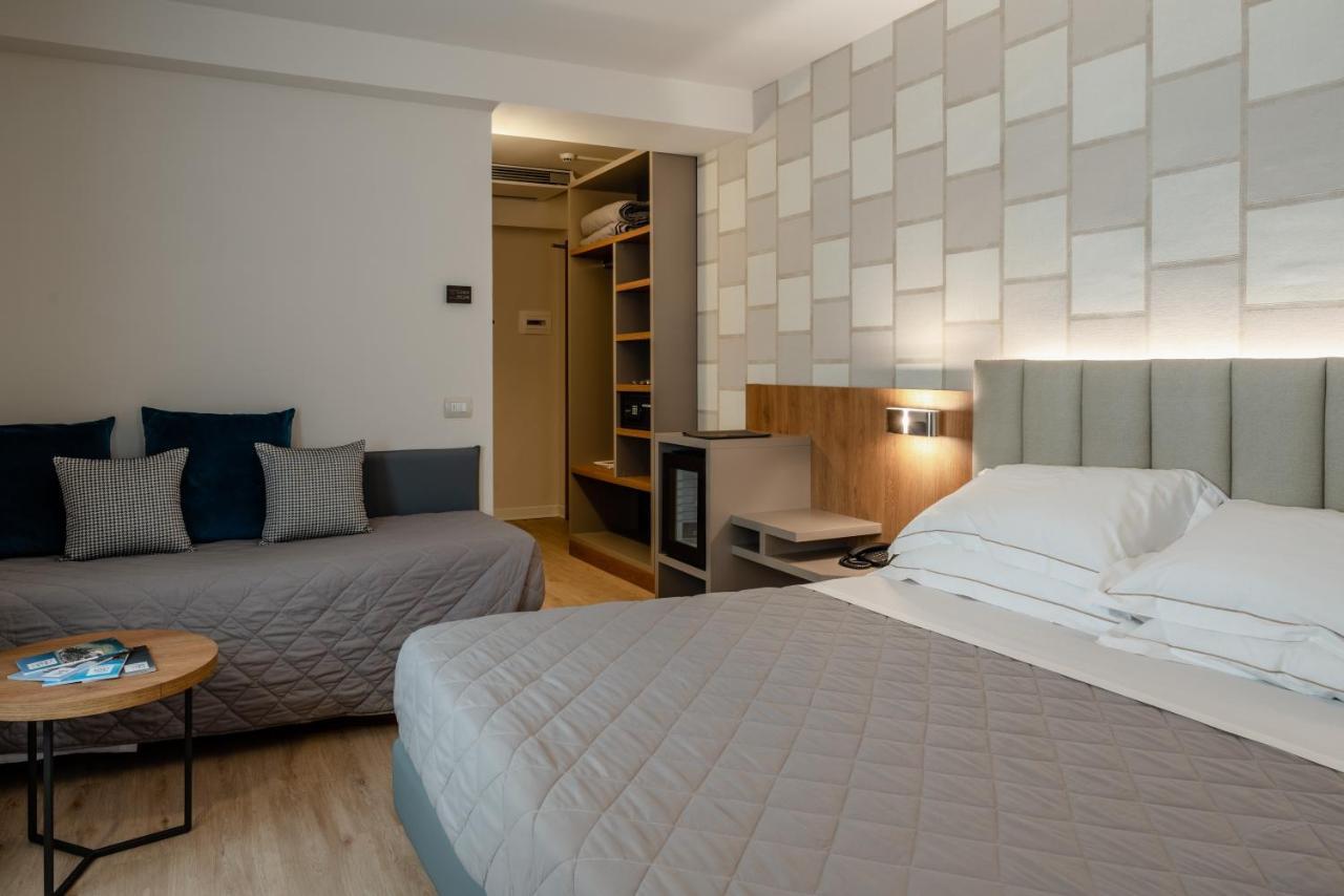 Hotel Du Lac Gardone Riviera Dış mekan fotoğraf